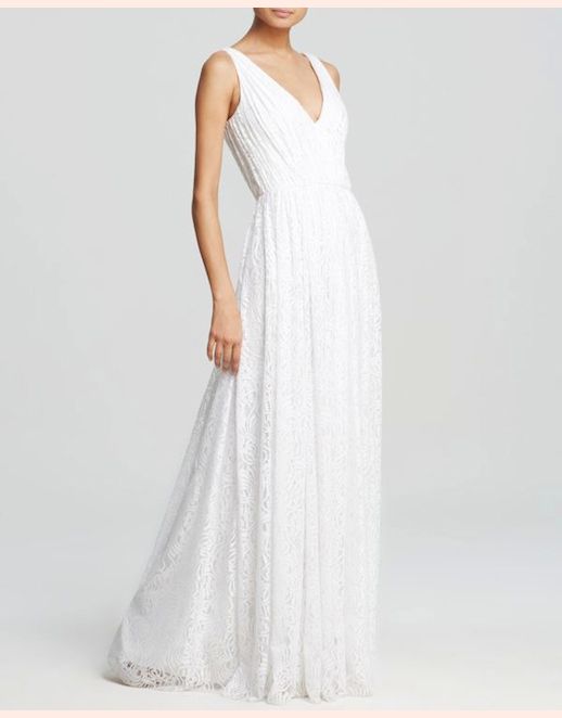 Le Fashion 45 Stunning Wedding Dresses Under 500 For The Modern Bride